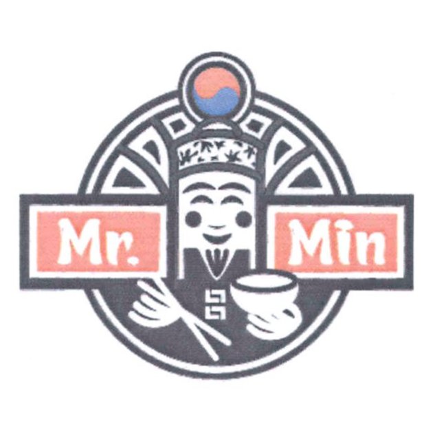 Mr. Min 상표권 (2025) | 상표등록 마크인포